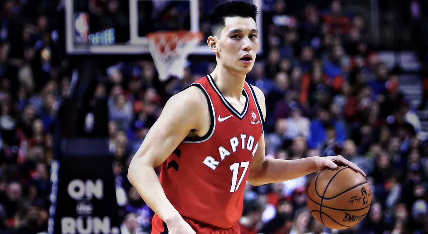 Jeremy Lin giúp tái lập truyền thống của NBA Finals suốt 73 năm qua ít ai biết đến